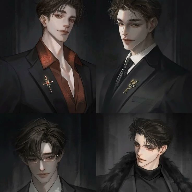 The cruelest family//BL thumbnail