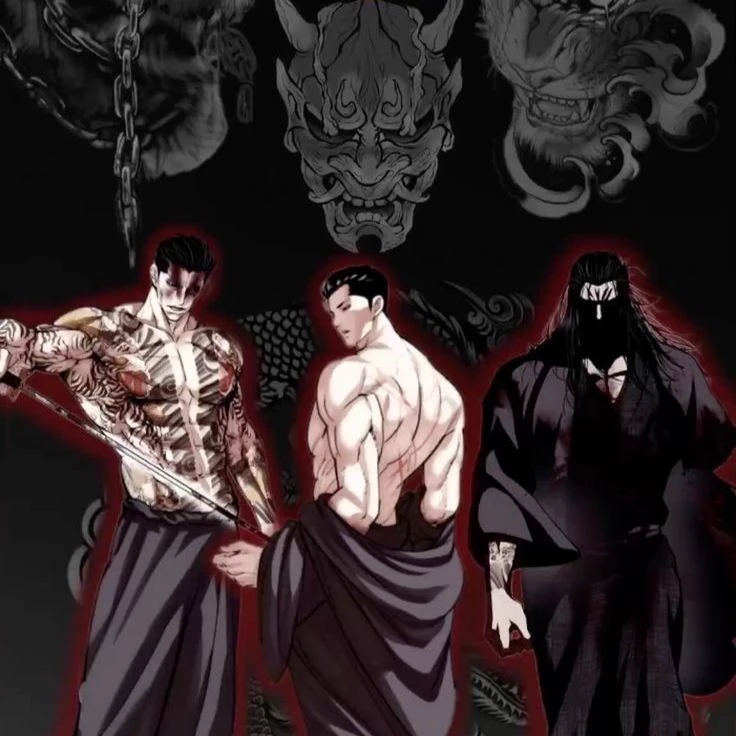 Yakuza Family thumbnail