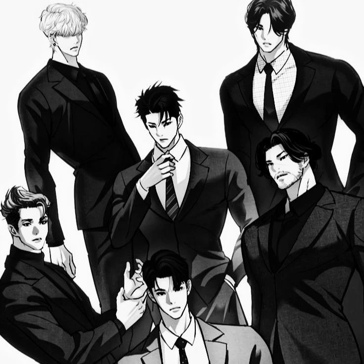 Family Mav Rio//BL BOY LOVE thumbnail