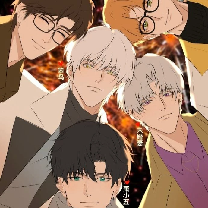 VIR//BL FAMILY thumbnail
