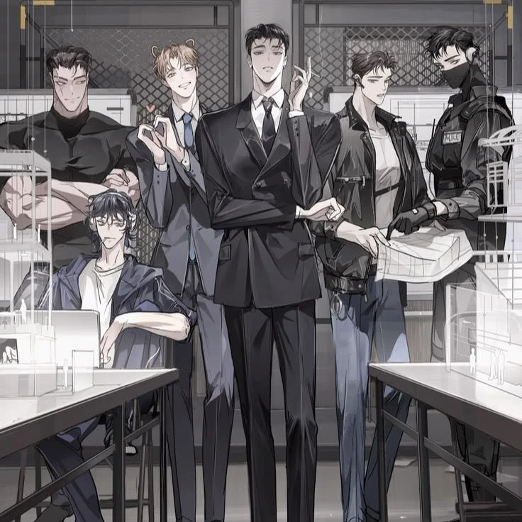 FAMILY JUNIOR//BL BOY LOVE thumbnail