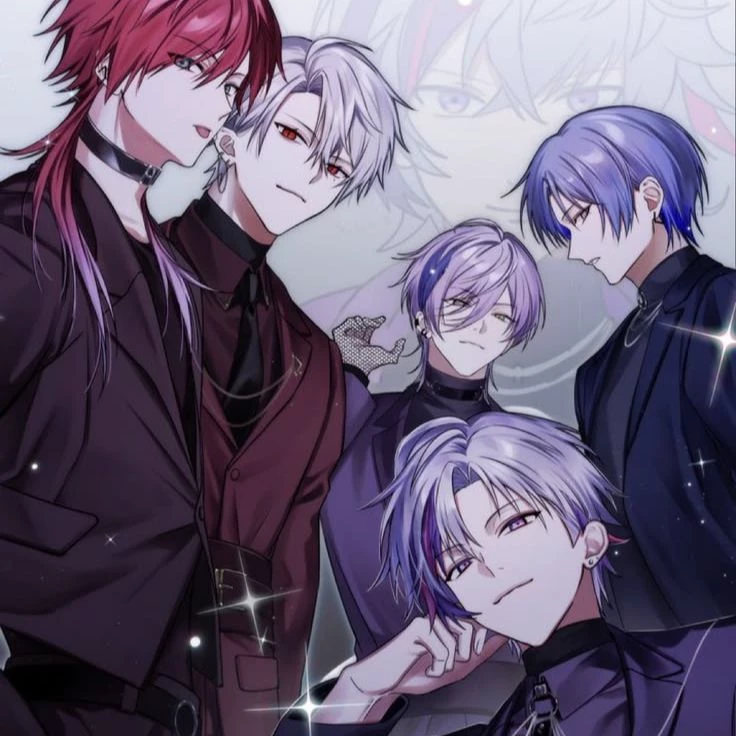 IDOLA//BL BOY LOVERS thumbnail
