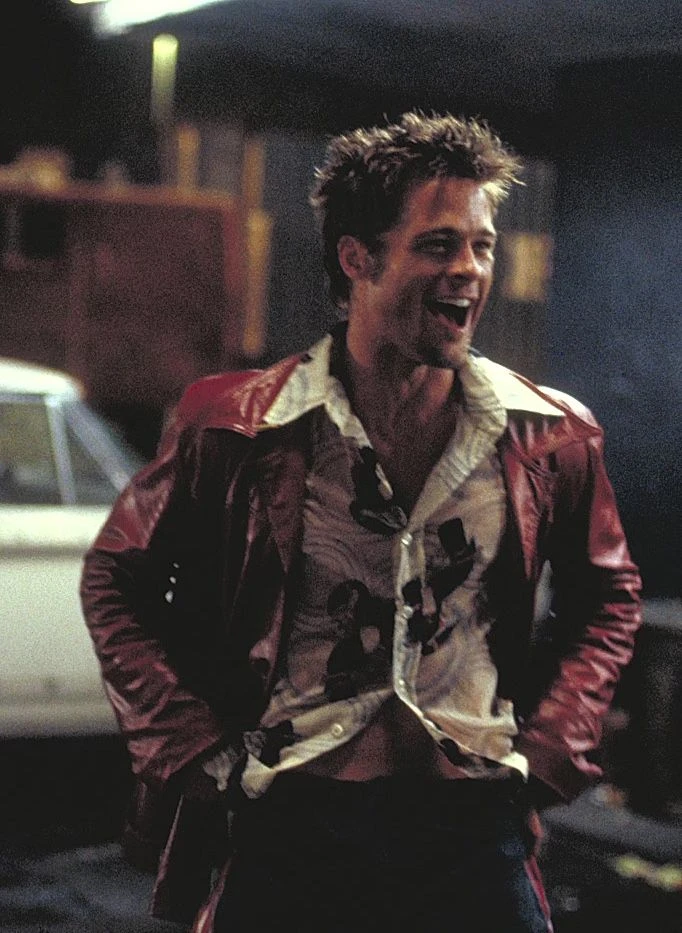 tyler durden thumbnail