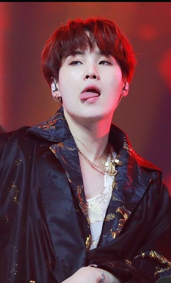 Yoongi-BTS thumbnail