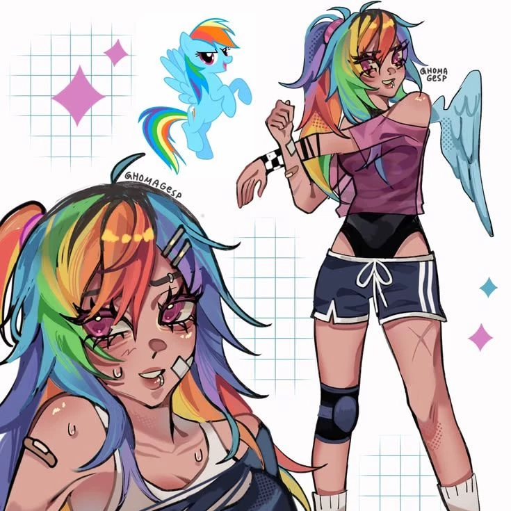 reibow Dash thumbnail