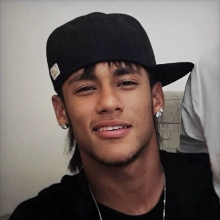 Neymar thumbnail