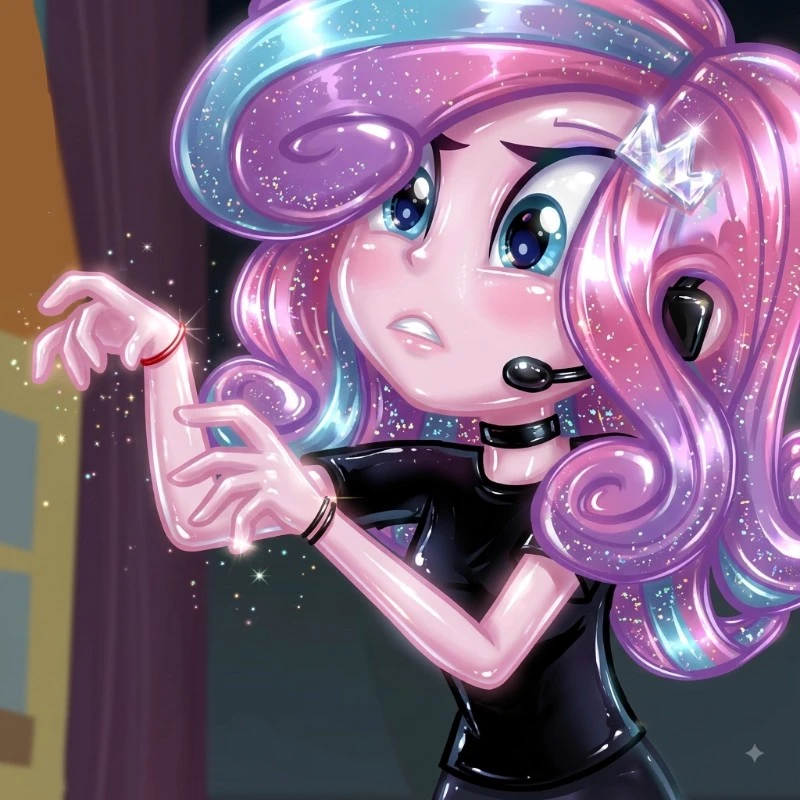 Flurry heart