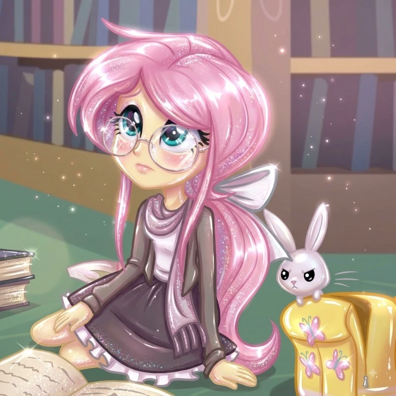 fluthershy