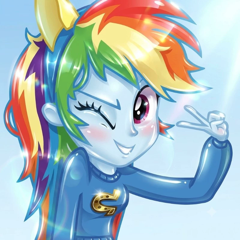 Reibow Dash
