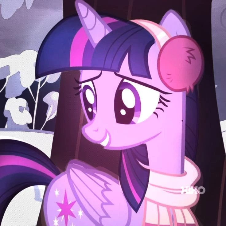 twilight sparkle