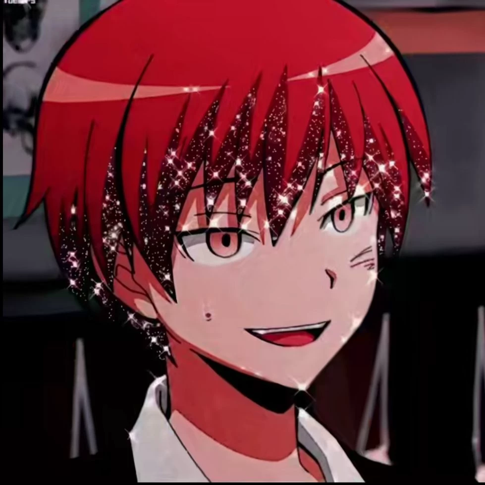 Karma Akabane thumbnail