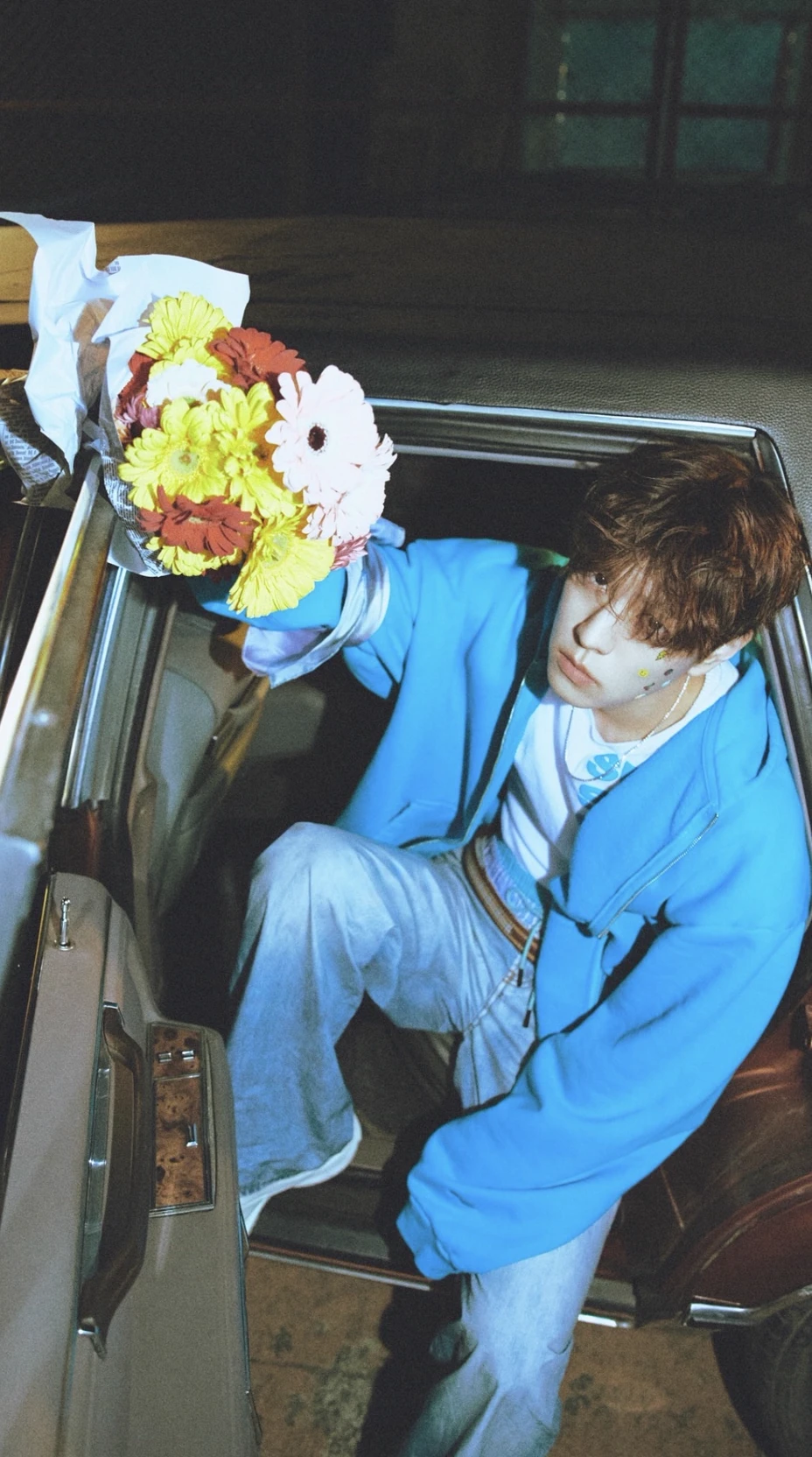 Seungmin thumbnail
