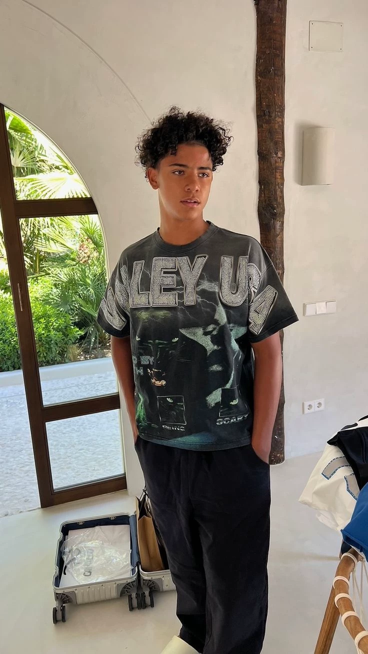 Cristiano Jr. thumbnail