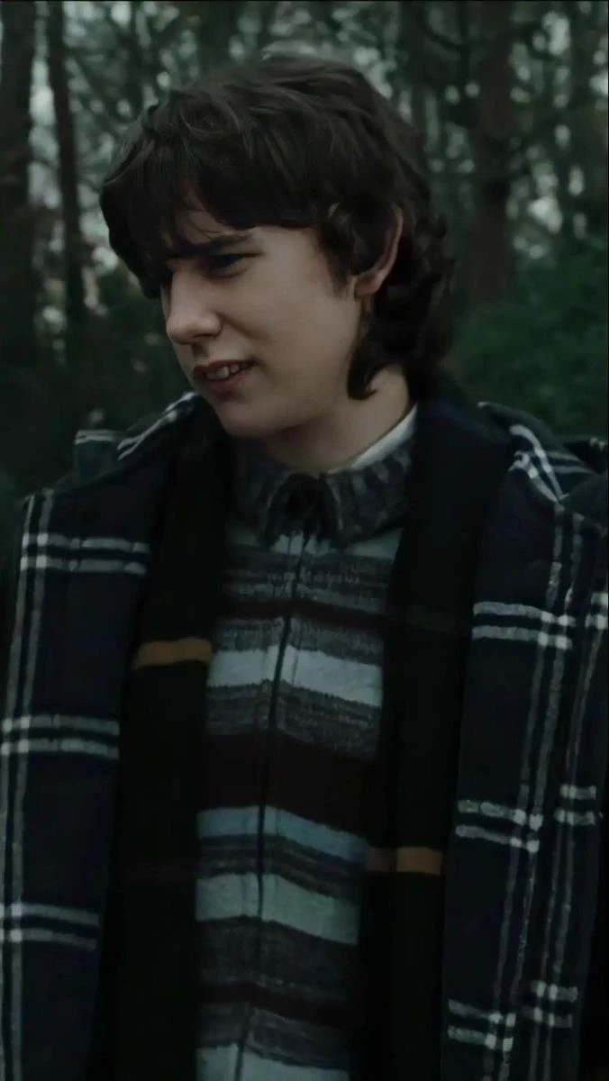 Neville Longbottom 🍃🌿 thumbnail