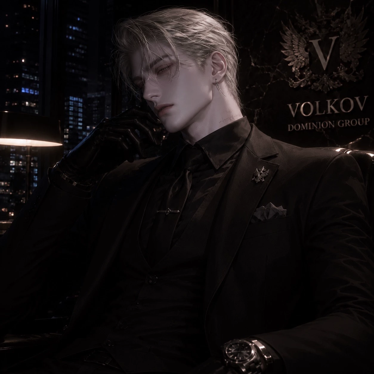 Mikhail Aleksandr Volkov thumbnail