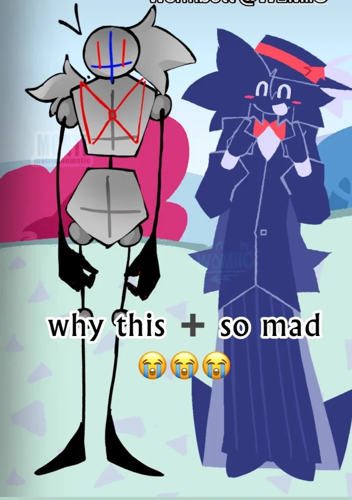 ♥️Animatic♥️ thumbnail
