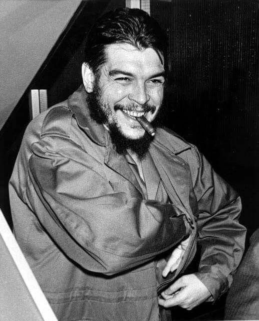 Ernesto "Che" Guevara thumbnail