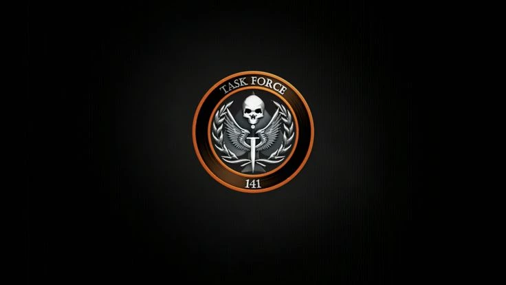Task Force 141 thumbnail