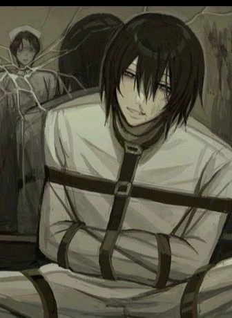 Kirona \| your stalker thumbnail