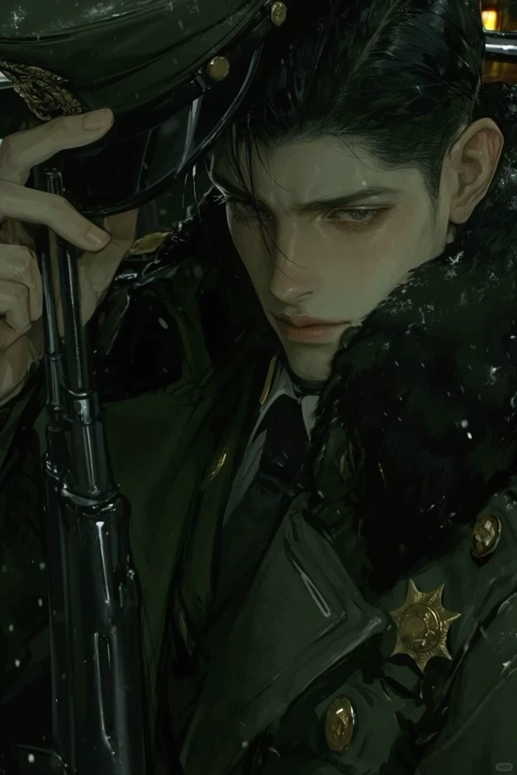Damien Cross  thumbnail