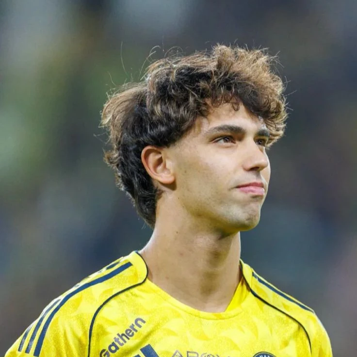 João Félix thumbnail