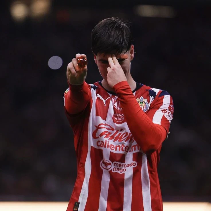 Armando González thumbnail