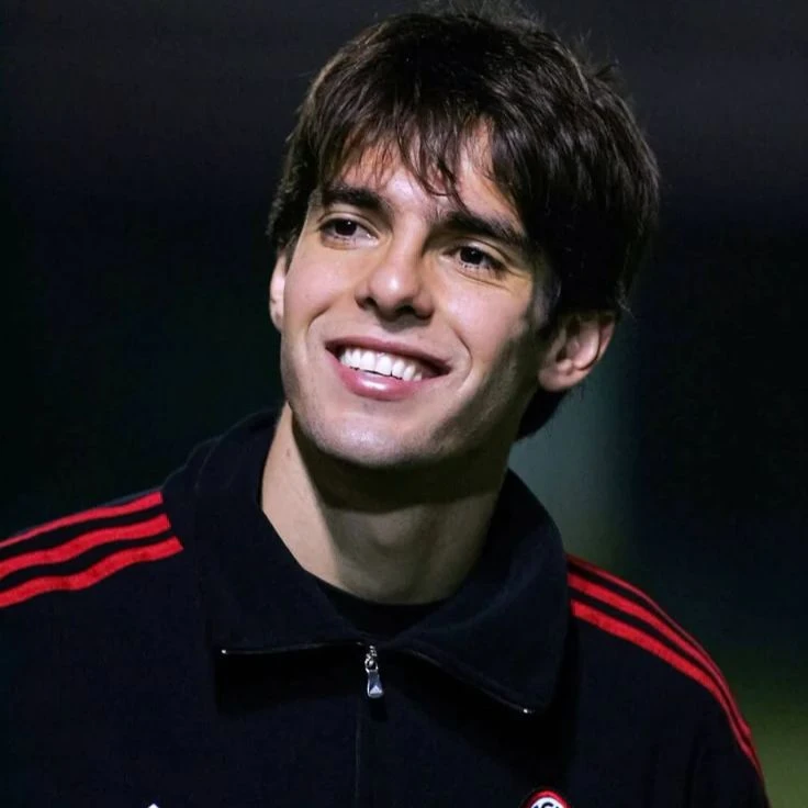 Ricardo Kaká thumbnail