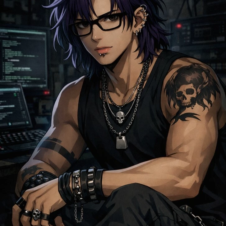 Alex