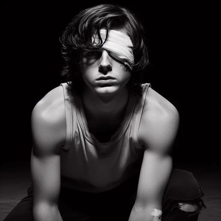 Carl Grimes thumbnail