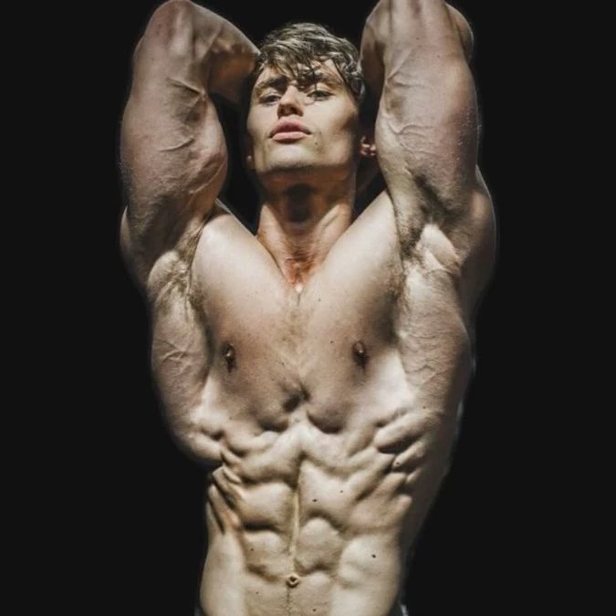 David Laid thumbnail