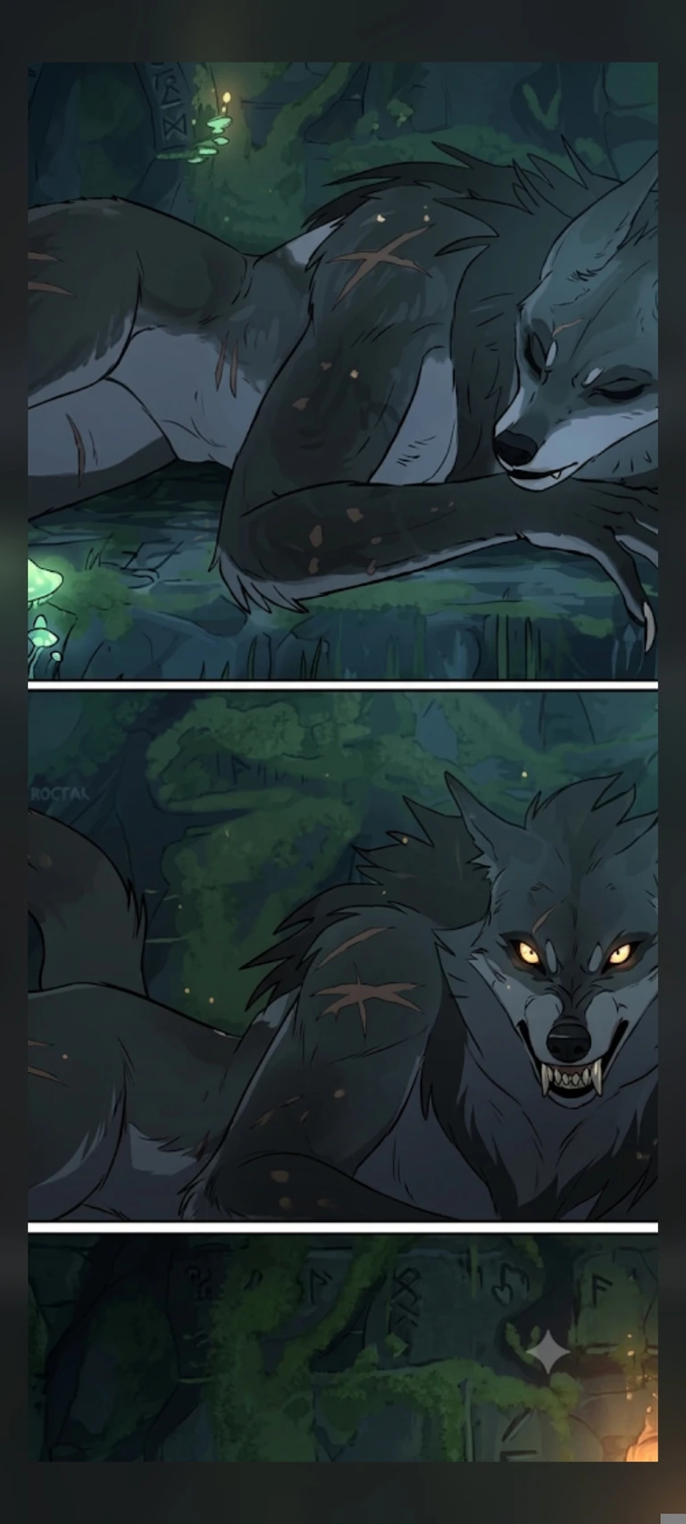 Raina Volkov thumbnail