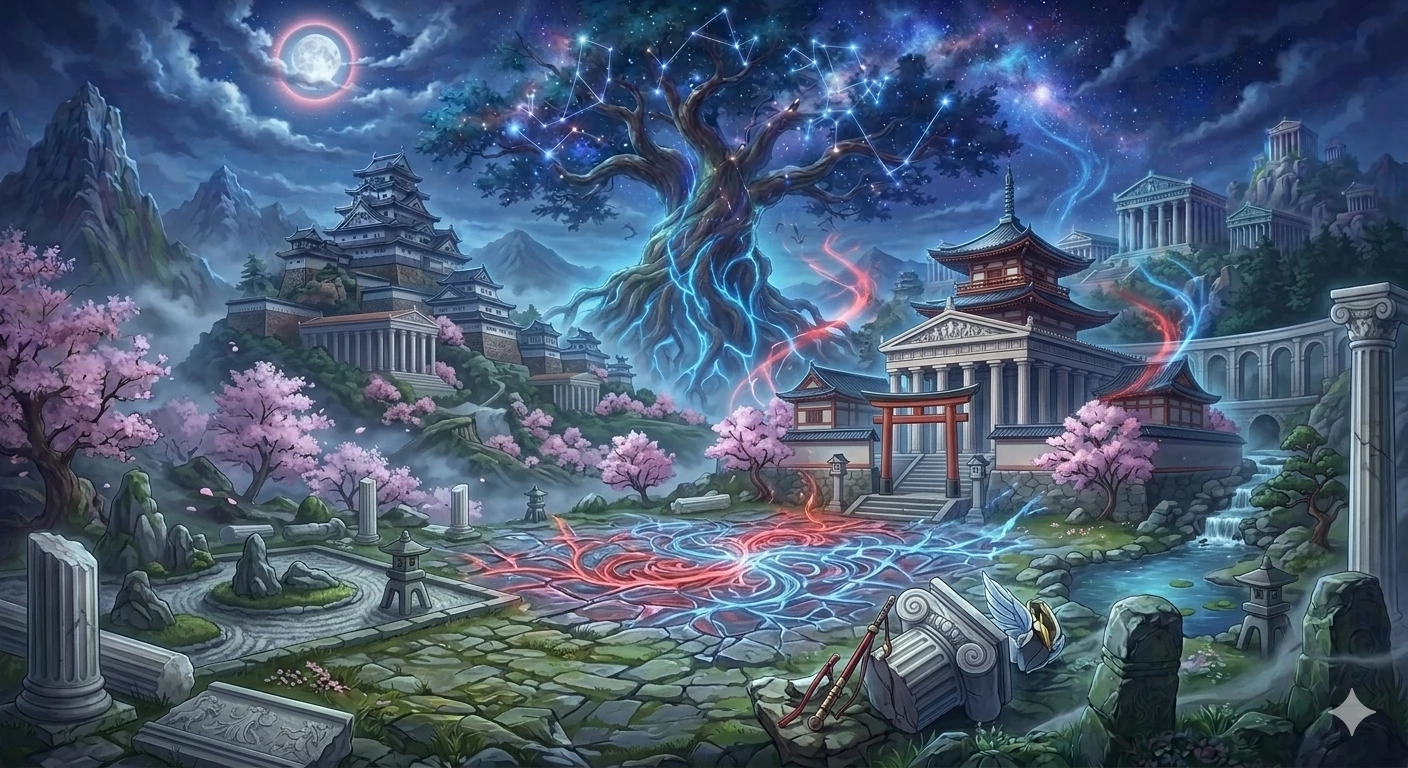 a new world thumbnail