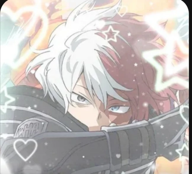 Shot Todoroki thumbnail