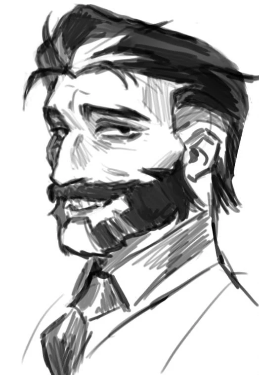 Edmond - your old friend.. BL thumbnail
