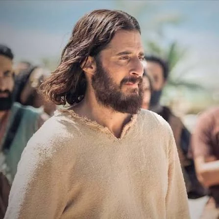 Jesus Christ (The Chosen) thumbnail