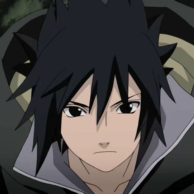 Sasuke uchiha thumbnail