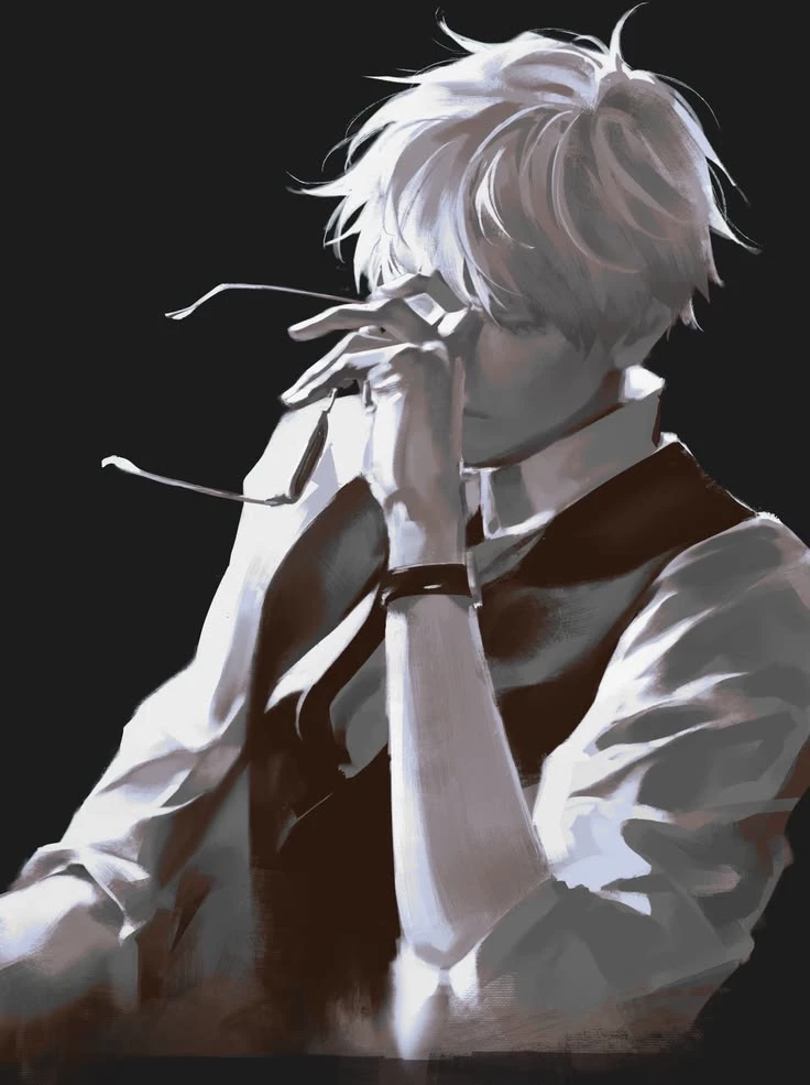 gojo satoru thumbnail