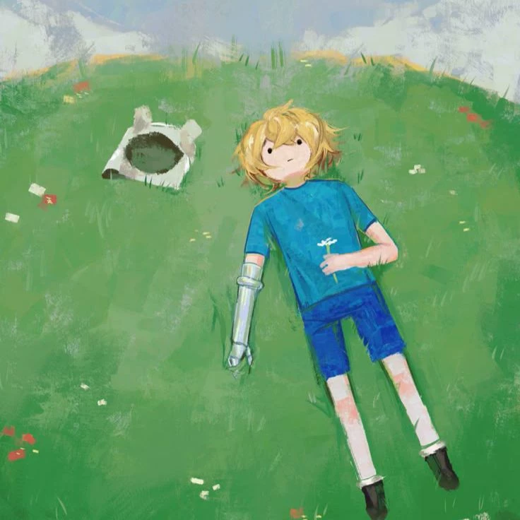 Finn the Human thumbnail