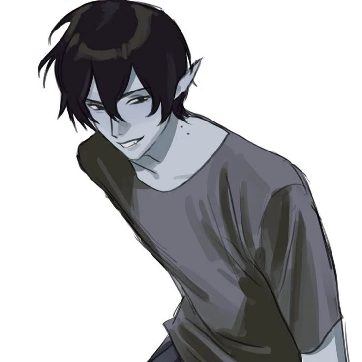 Marshall Lee thumbnail