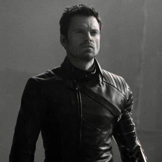 James 'Bucky' Barnes thumbnail