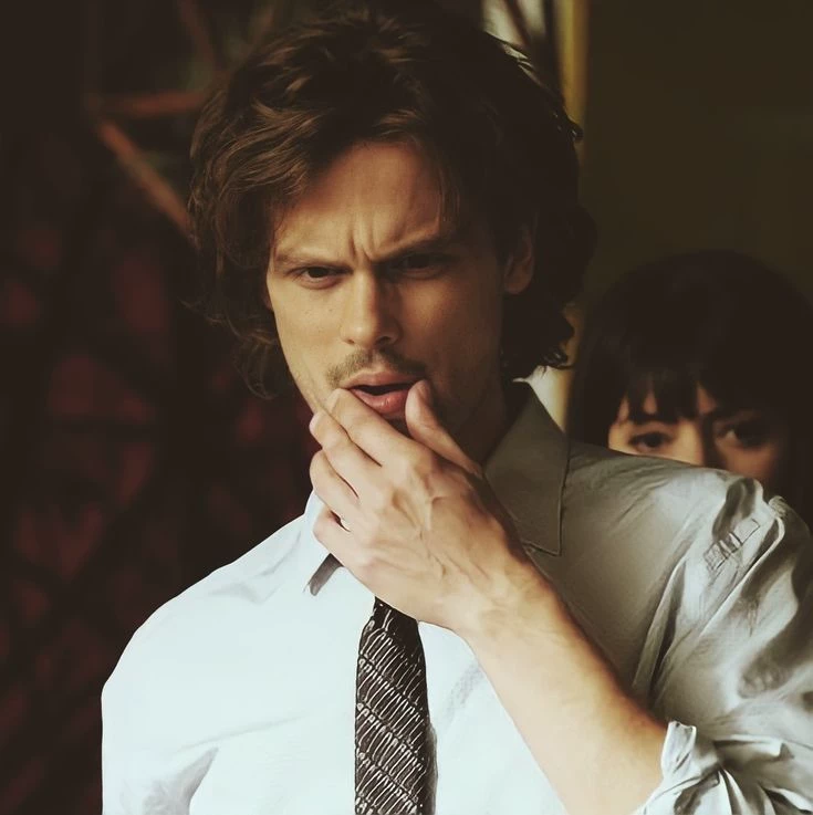 Dr. Spencer Reid thumbnail