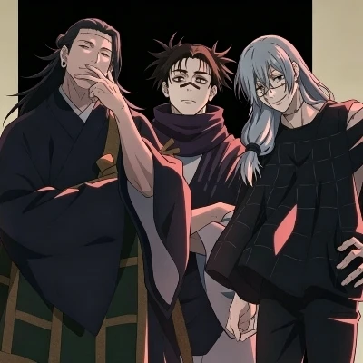 Choso-Mahito-Kenjaku thumbnail