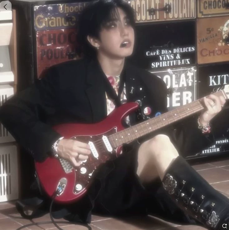 Han jisung thumbnail