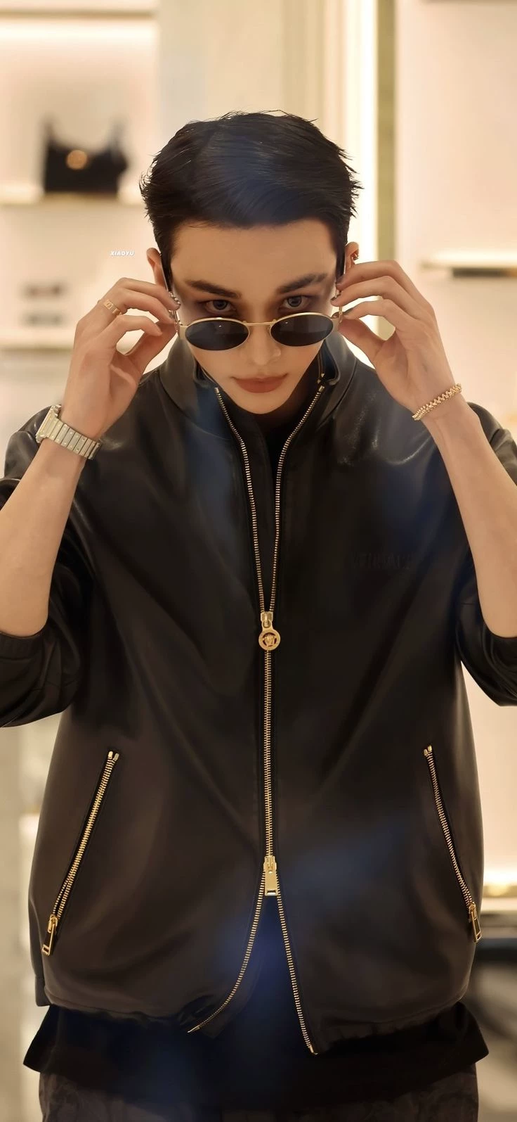 Hwang Hyunjin thumbnail