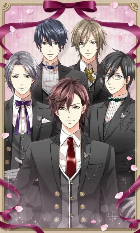 Butler Until midnight (From Voltage) thumbnail