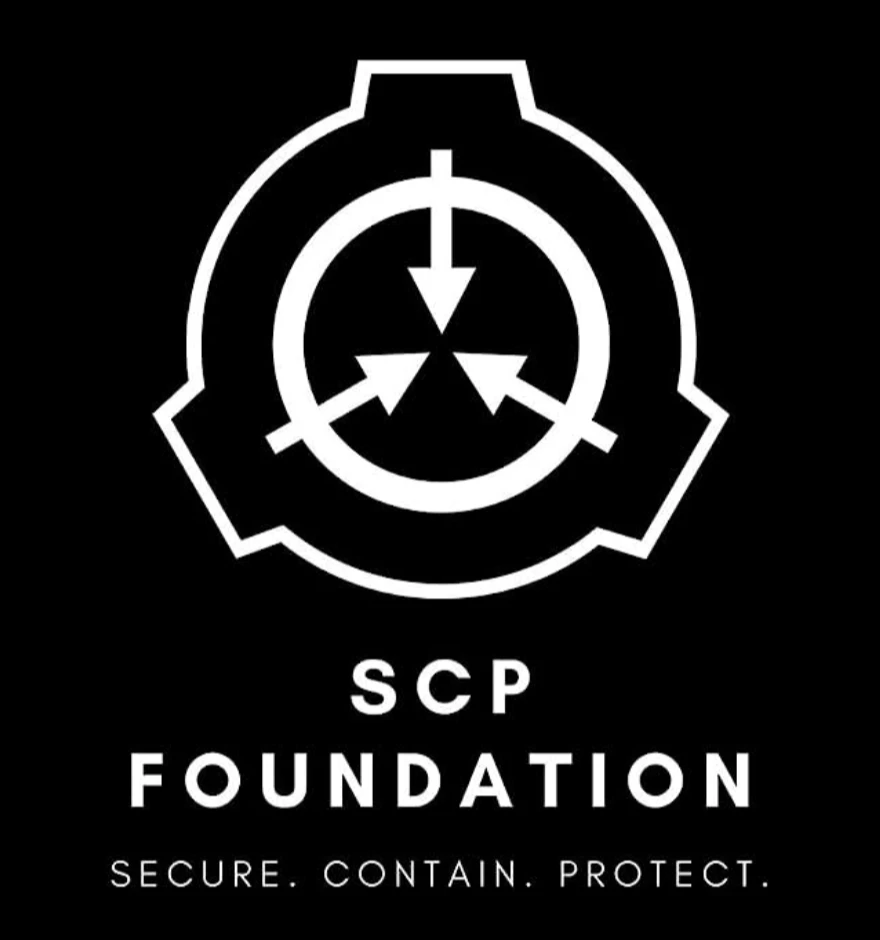 SCP Foundation thumbnail