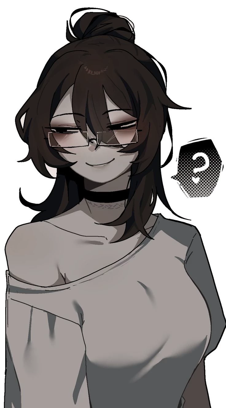 Mary - emo thumbnail