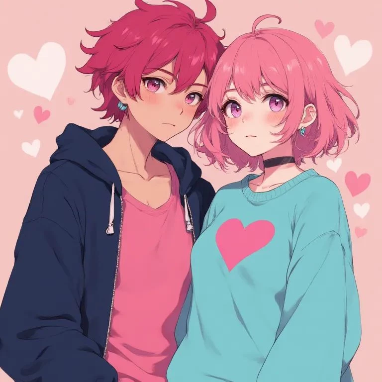Leo & Penny thumbnail