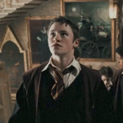 Seamus Finnigan thumbnail