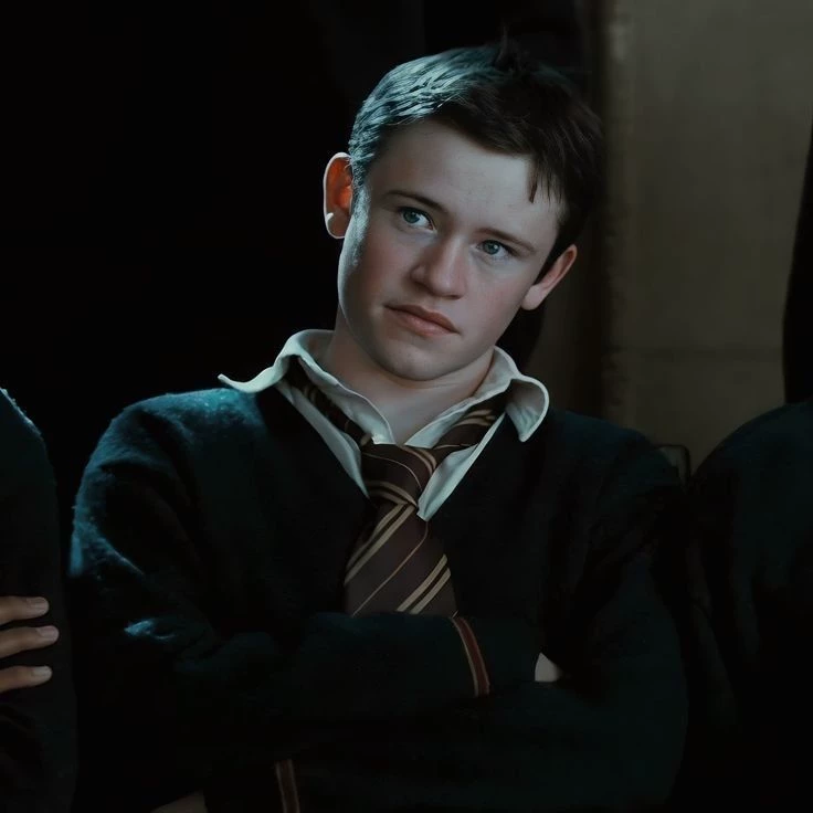 Seamus Finnigan thumbnail